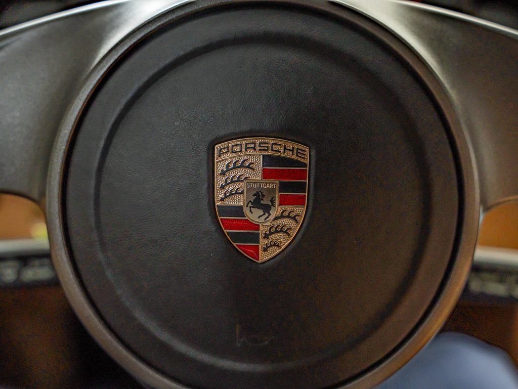 Used 2009 Porsche 911 Carrera S RWD image 33