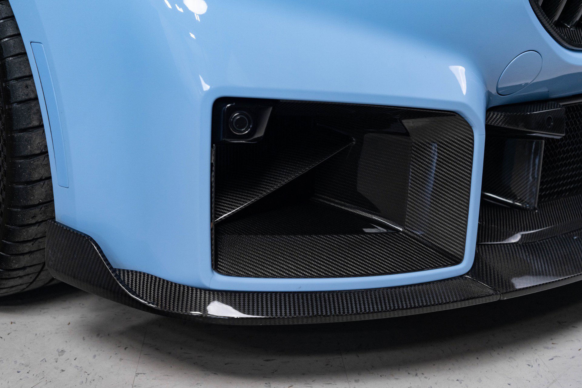 Used 2024 BMW M2 w/ Lighting Package RWD image 28