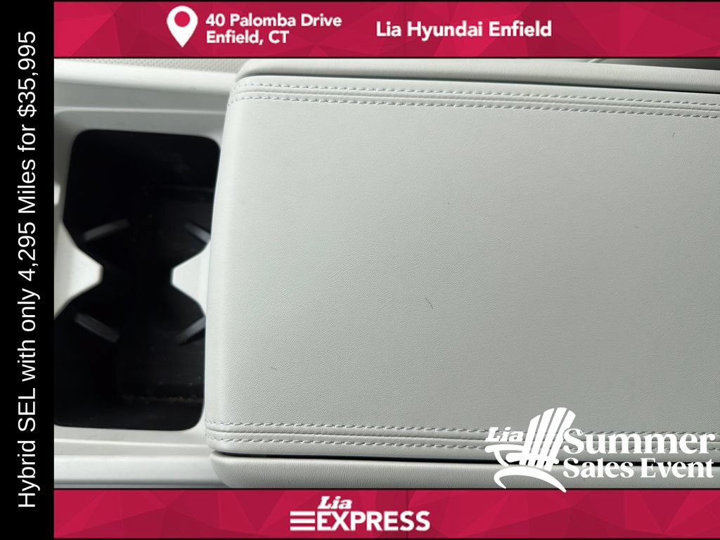Certified 2026 Hyundai Santa Fe SEL AWD/4WD image 22