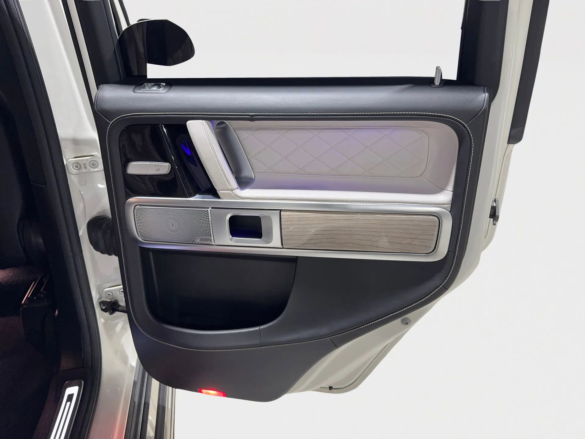 Used 2021 Mercedes-Benz G 550 G 550 image 24