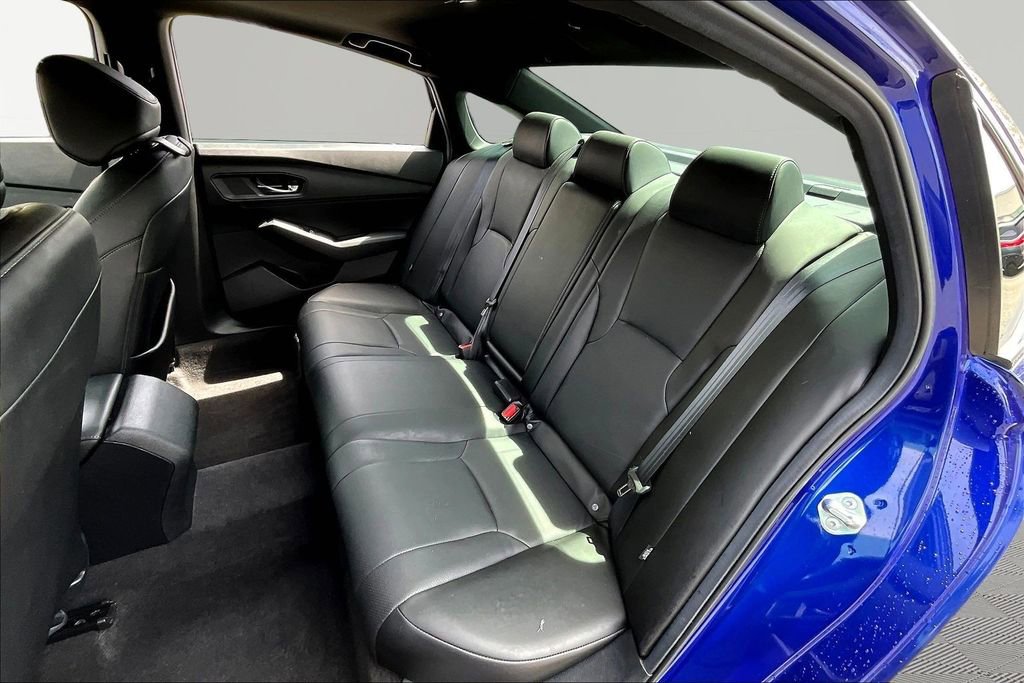 Used 2024 Honda Accord Sport image 18