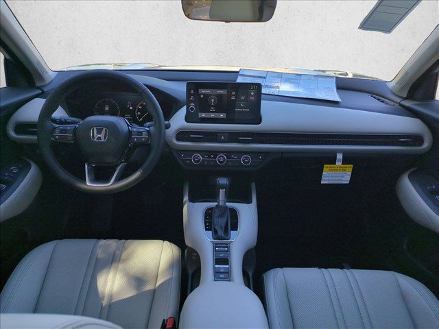 New 2027 Honda HR-V EX-L image 14