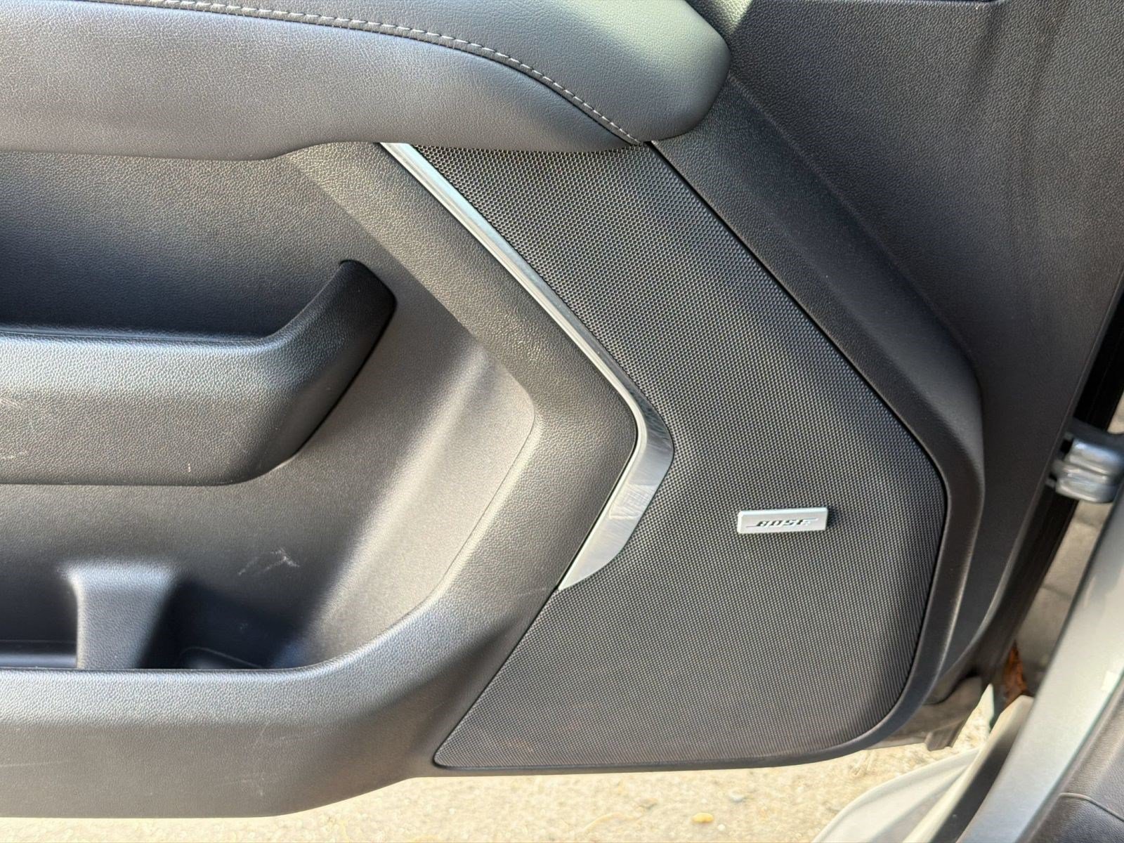 Used 2024 Chevrolet Tahoe LT RWD image 26