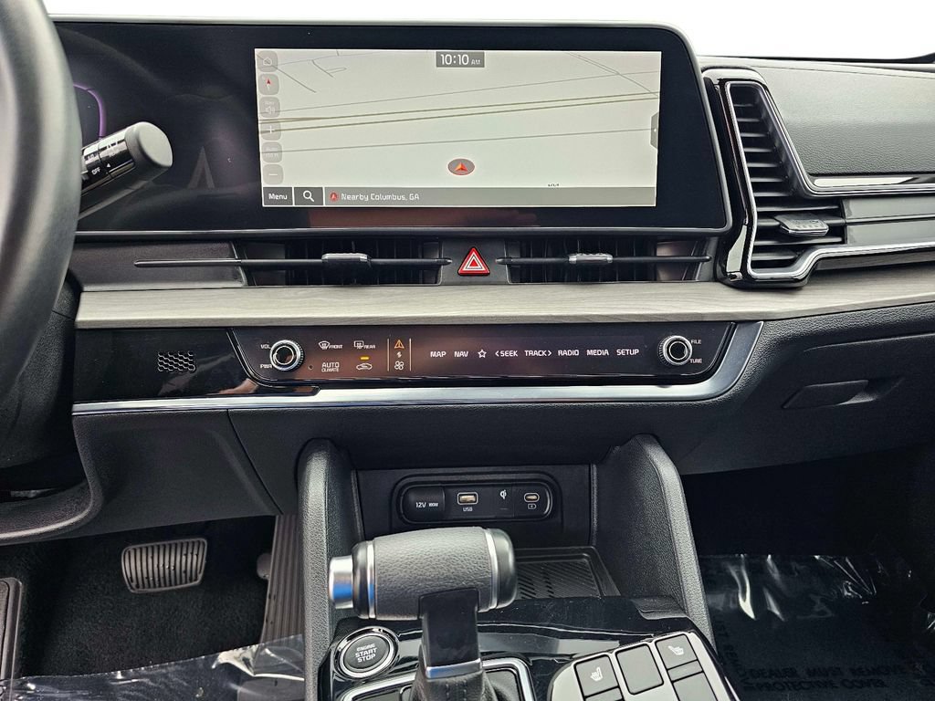 Certified 2024 Kia Sportage X-Line w/ X-Line Premium Package AWD/4WD image 26