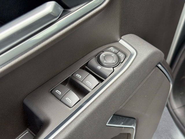 New 2026 Chevrolet Silverado 1500 LT w/ All Star Edition Plus AWD/4WD image 20