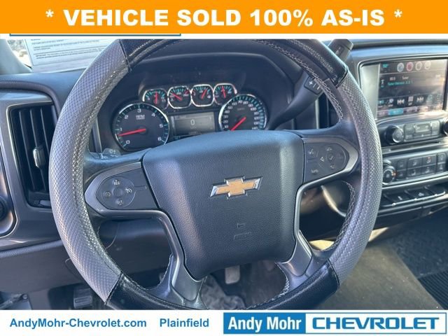 Used 2016 Chevrolet Silverado 1500 LT image 12