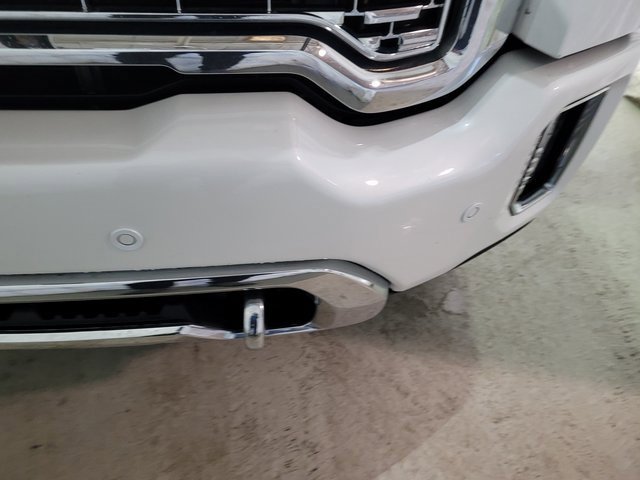 Used 2021 GMC Sierra 2500 Denali w/ Technology Package image 16
