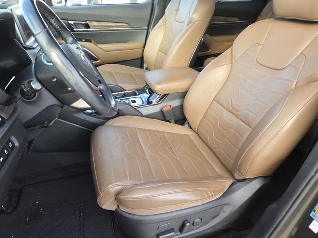 Used 2021 Kia Telluride SX w/ SX Prestige Package image 36