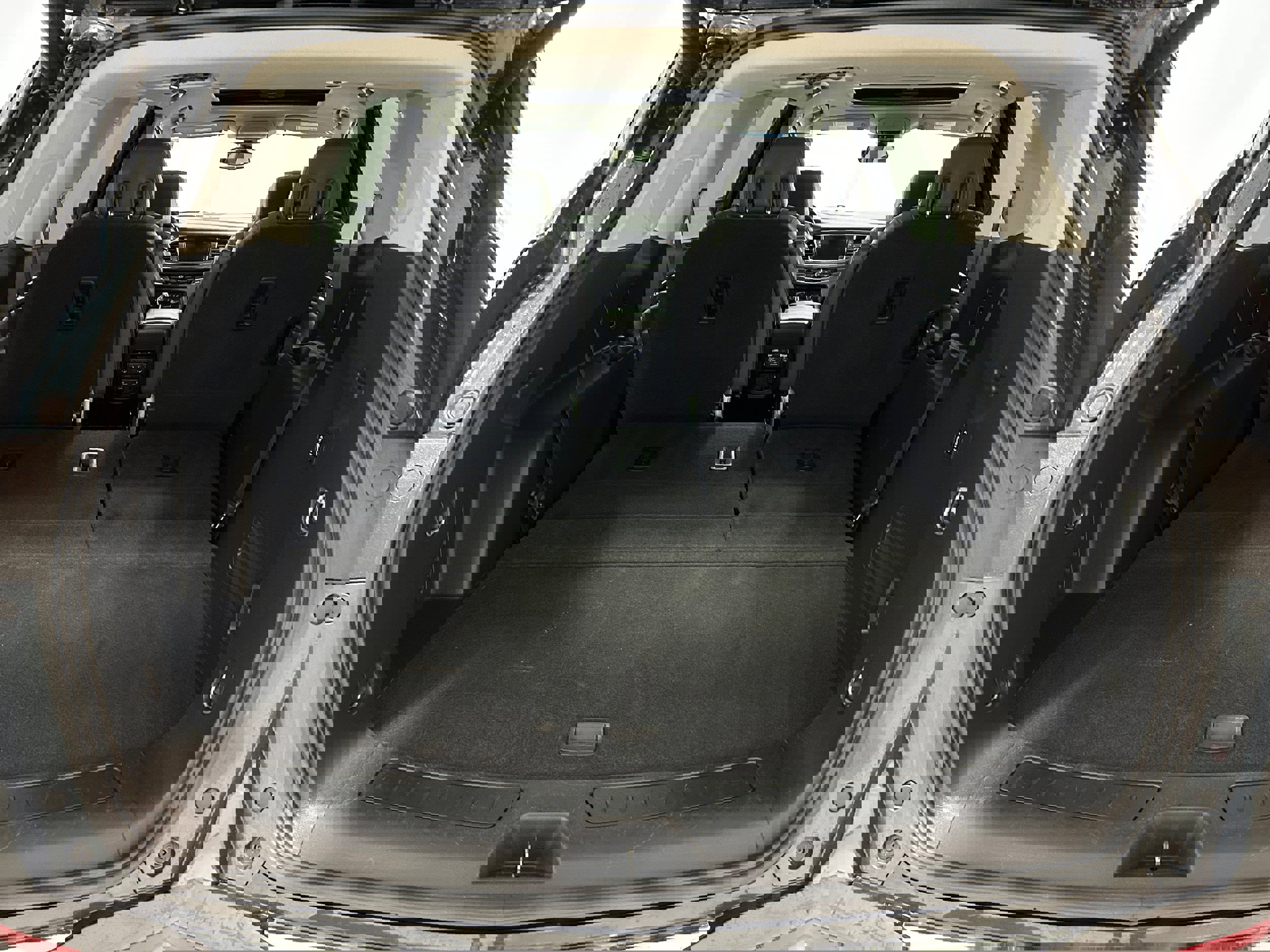 Used 2018 Buick Enclave Premium image 35