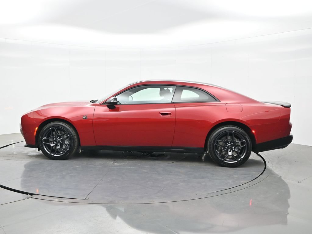 New 2026 Dodge Charger Scat Pack w/ Blacktop Package AWD/4WD image 10