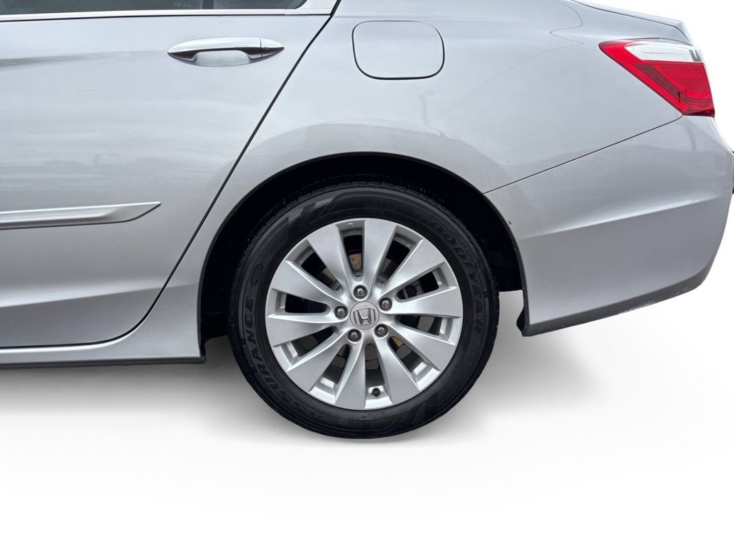 Used 2015 Honda Accord EX-L image 10
