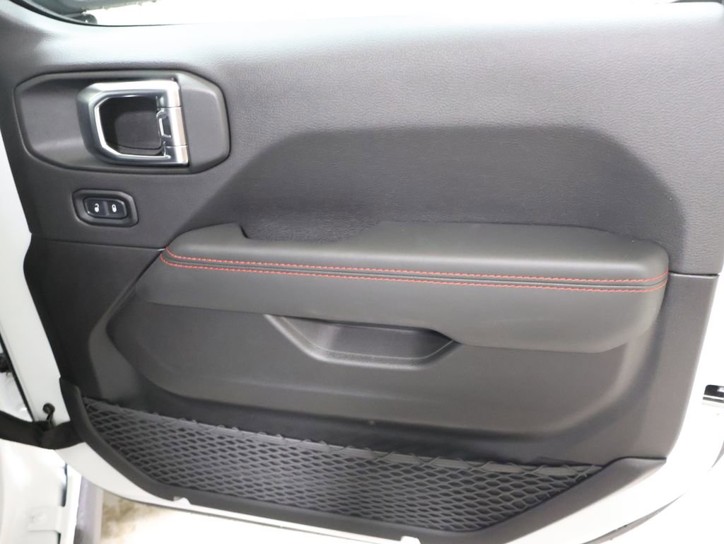 New 2026 Jeep Wrangler Unlimited Rubicon 392 image 19