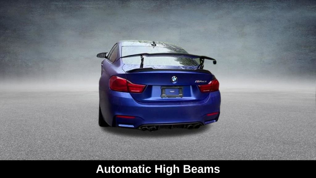 Used 2019 BMW M4 CS w/ Executive Package image 22