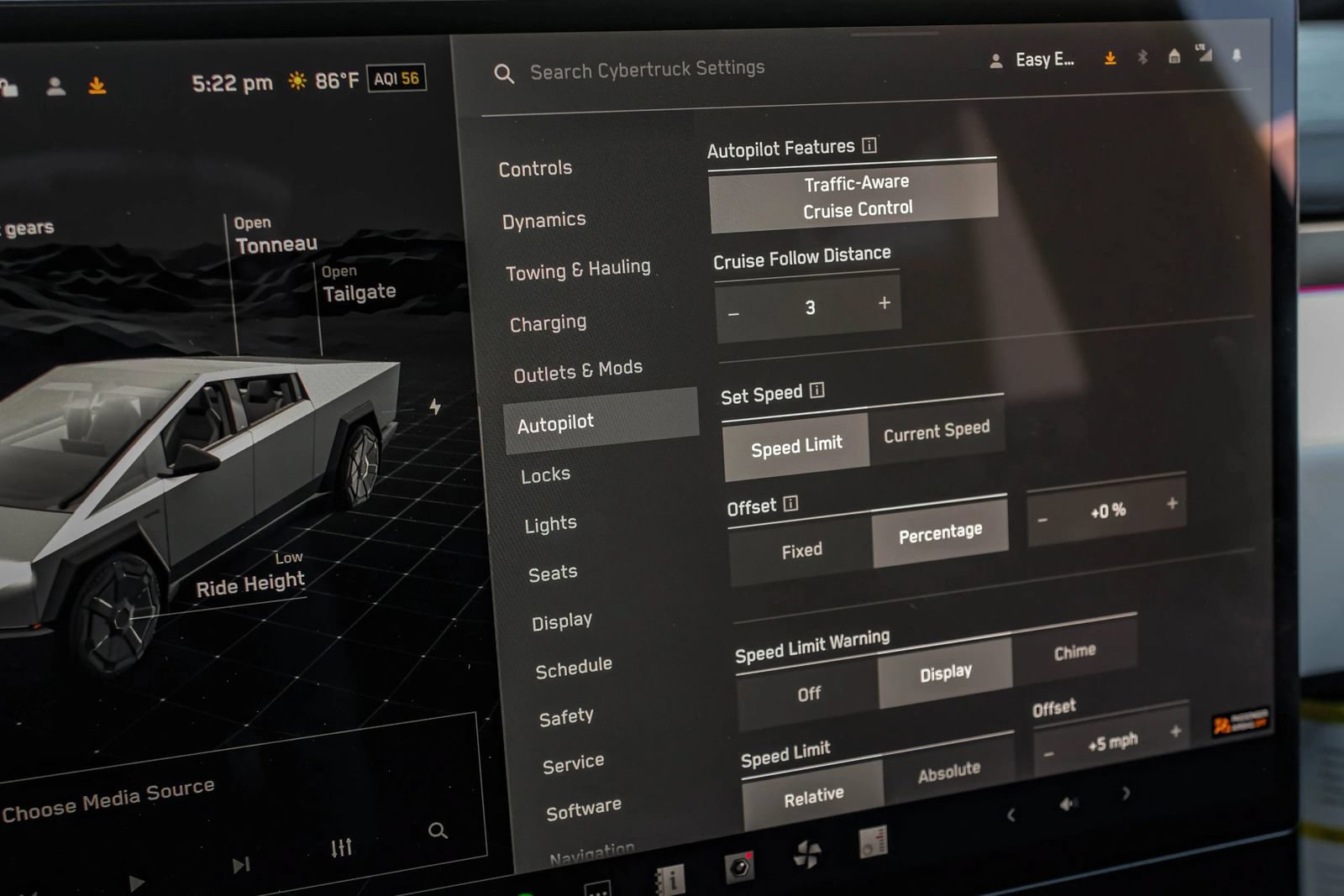 Used 2024 Tesla Cybertruck Cyberbeast AWD/4WD image 37