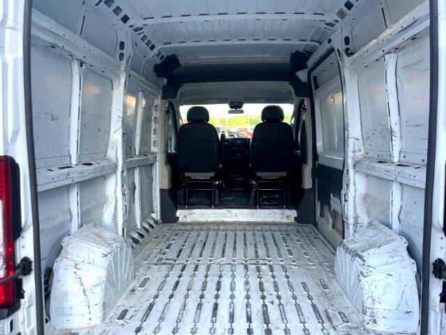 Used 2019 RAM ProMaster 1500 image 27