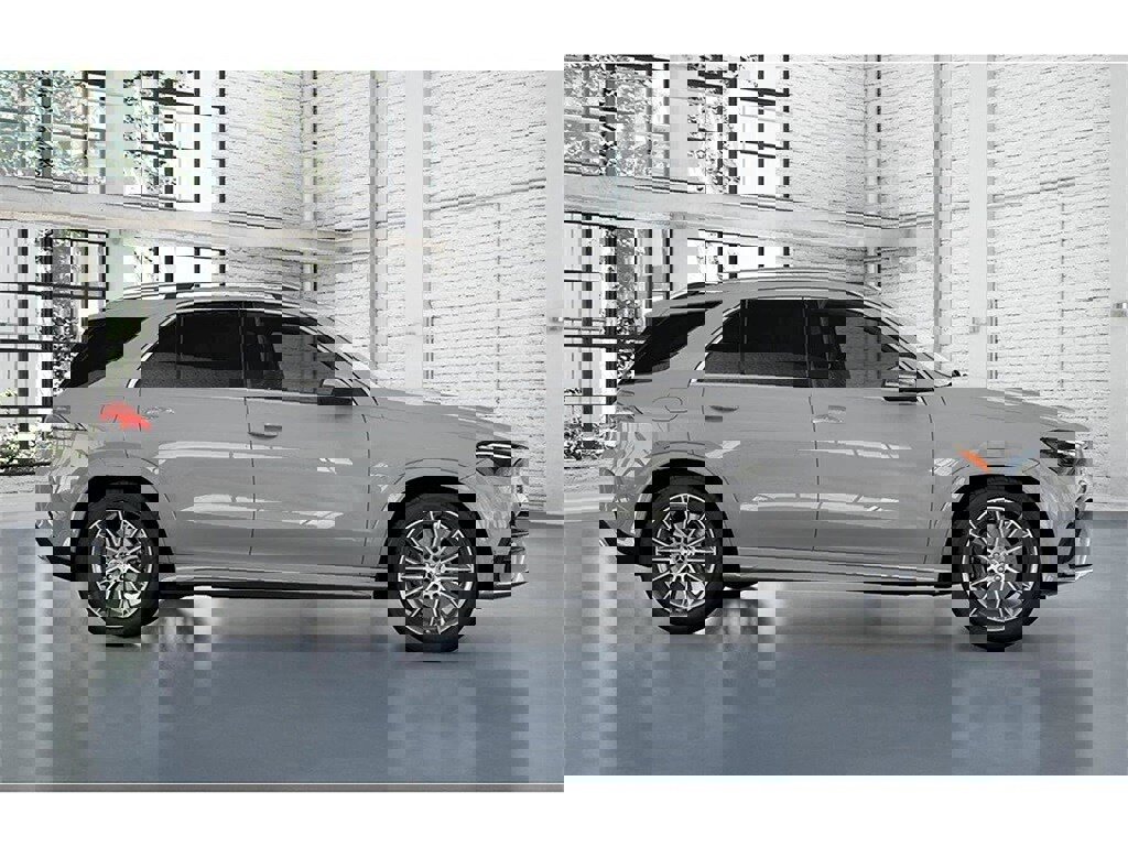 New 2026 Mercedes-Benz GLE 580 4MATIC image 15