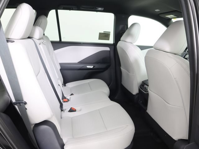 New 2026 Lexus TX 350 AWD w/ Convenience Package image 14