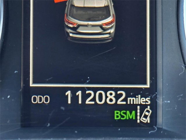 Used 2019 Toyota Highlander Limited image 42