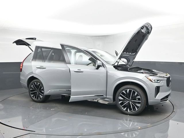 New 2026 Volvo XC90 B6 Plus w/ Protection Package Premier image 54