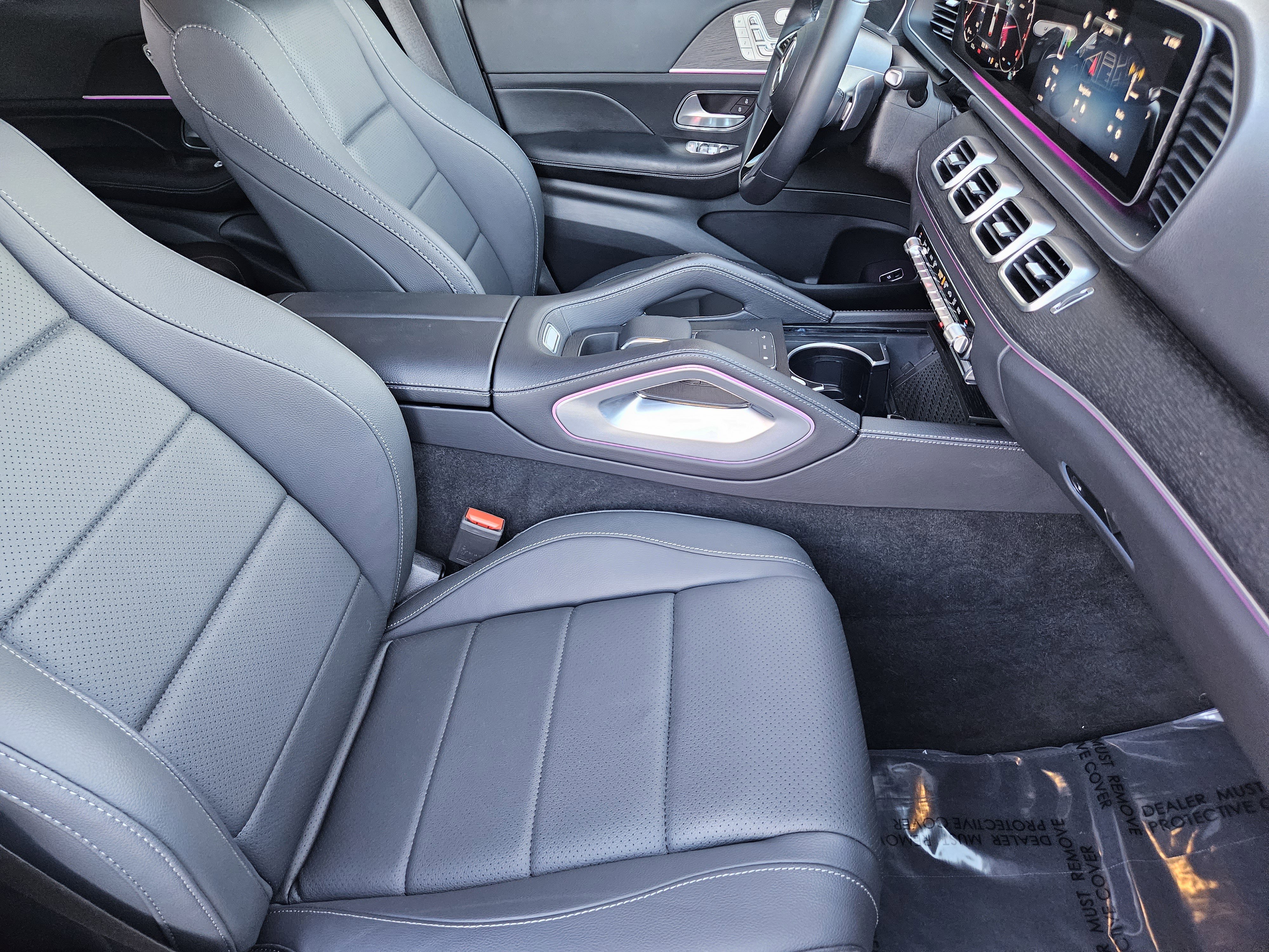 Used 2026 Mercedes-Benz GLE 350 4MATIC image 15