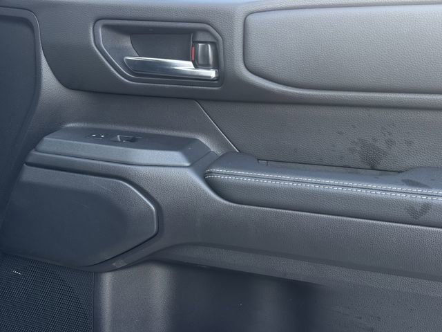 Used 2024 Toyota Land Cruiser image 28