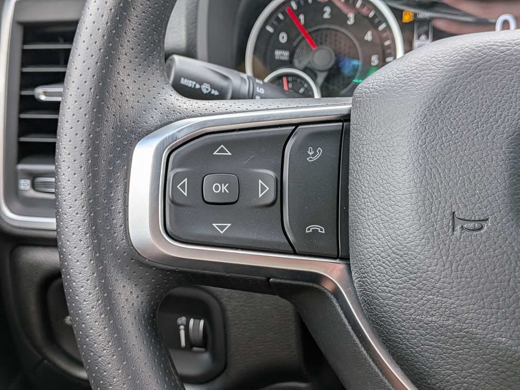 New 2026 RAM 1500 Express AWD/4WD image 28