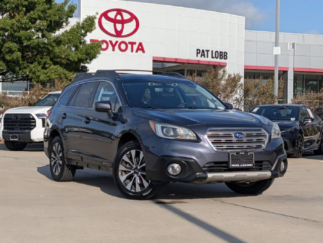 Used 2017 Subaru Outback 2.5i Limited AWD/4WD image 2