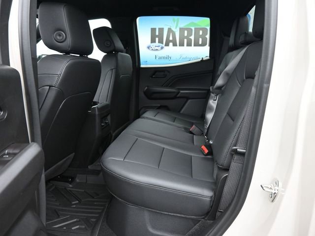 New 2026 Chevrolet Colorado Trail Boss image 8