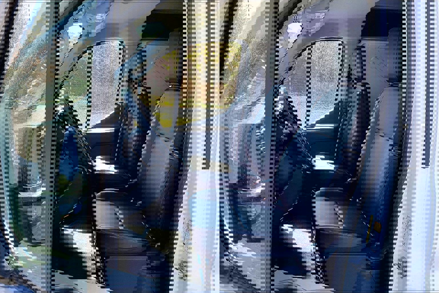 New 2026 Ford Transit 150 Low Roof image 9