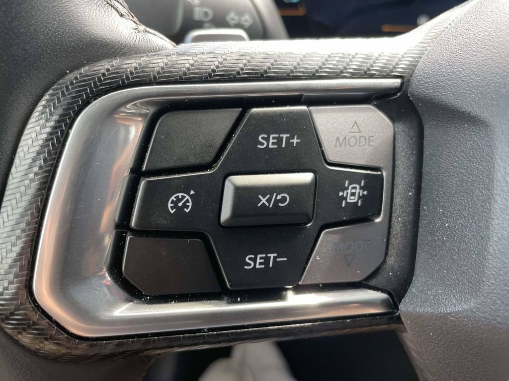 Certified 2025 Ford Mustang GT RWD image 25