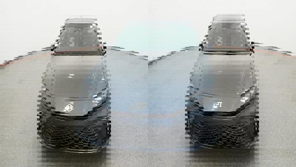 New 2026 Toyota Camry SE image 15