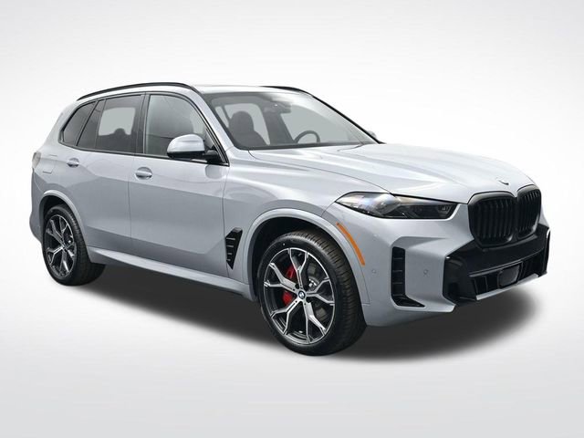 New 2026 BMW X5 sDrive40i w/ M Sport Package RWD image 2