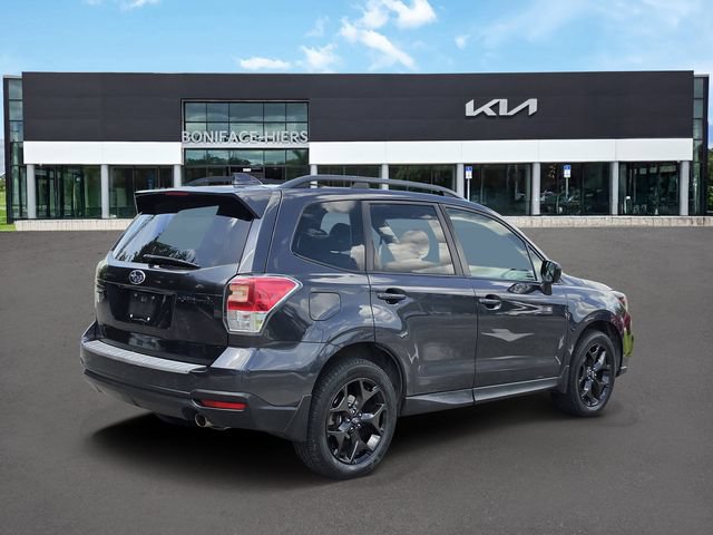 Used 2018 Subaru Forester 2.5i Premium AWD/4WD image 4