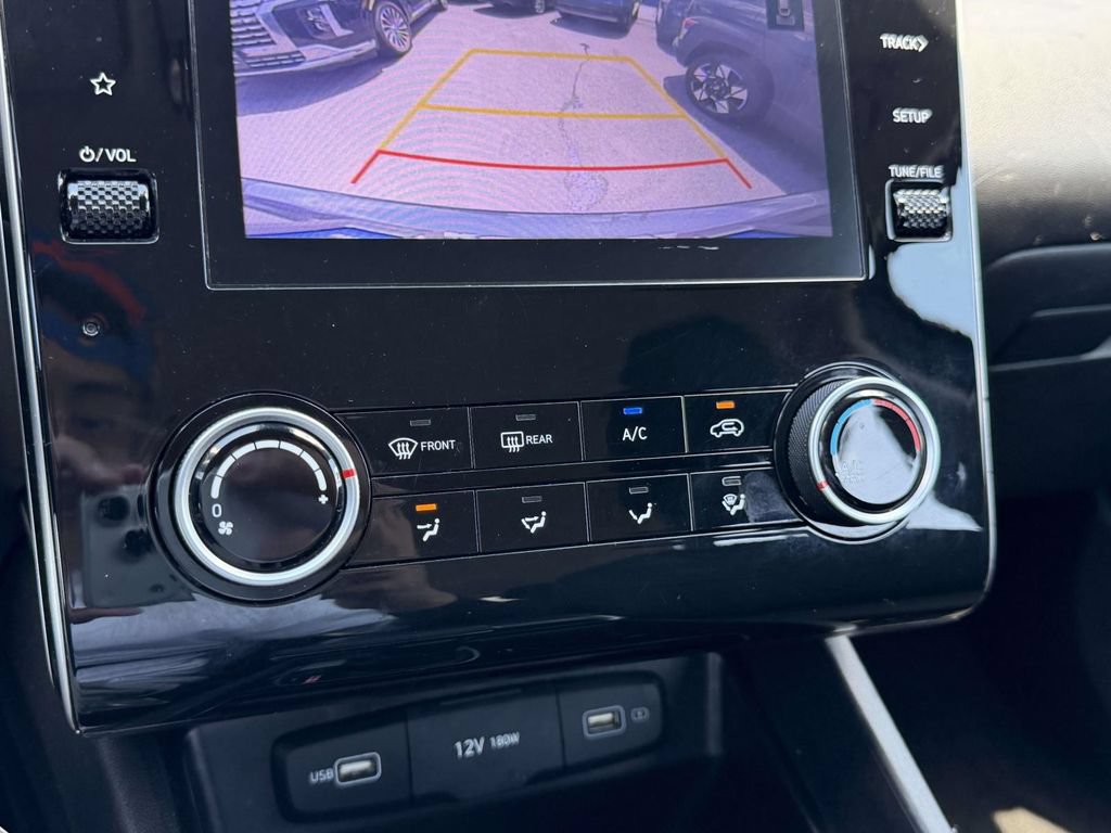 Certified 2022 Hyundai Tucson SE FWD image 29