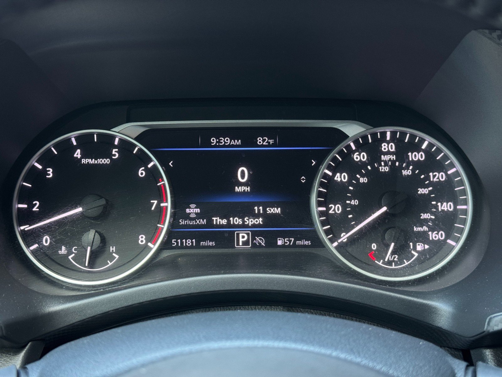 Used 2024 Nissan Sentra SV w/ All-Weather Package FWD image 17