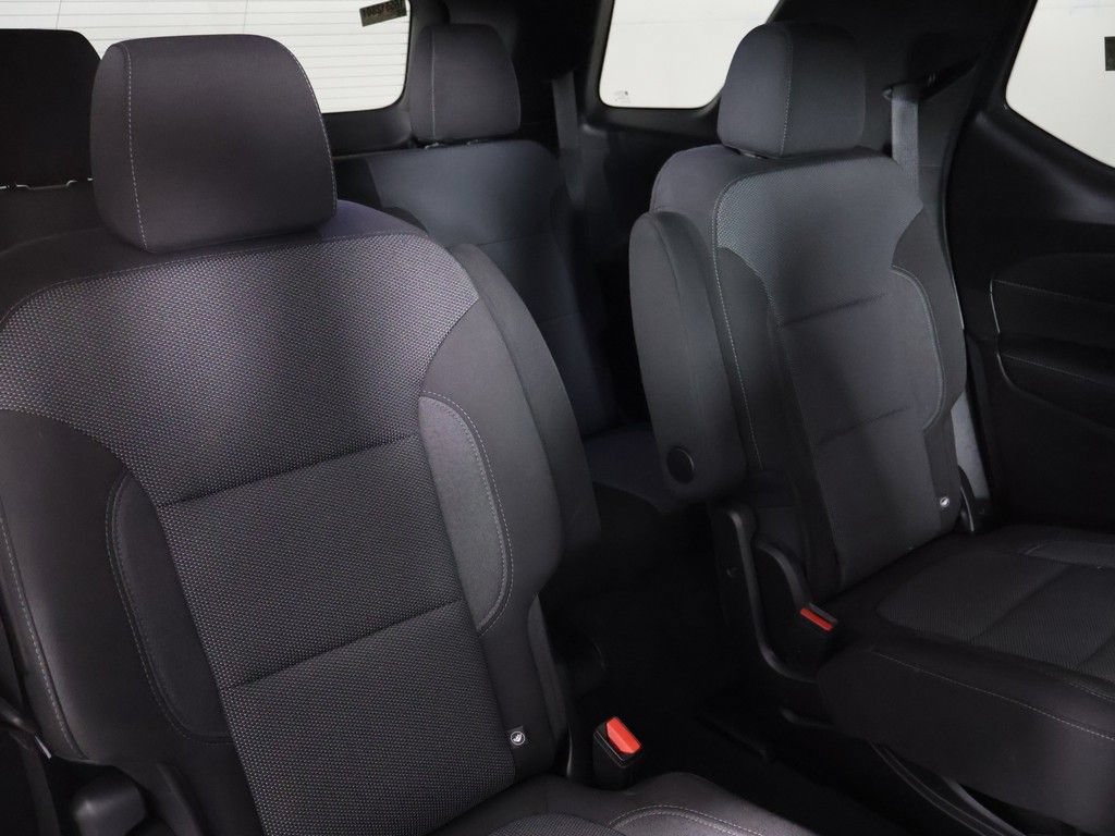 Used 2022 Chevrolet Traverse LT AWD/4WD image 35