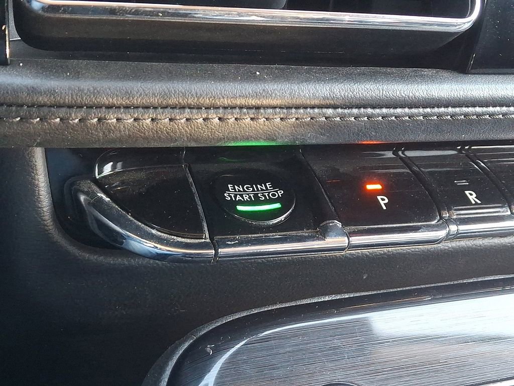 Used 2022 Lincoln Nautilus AWD image 24