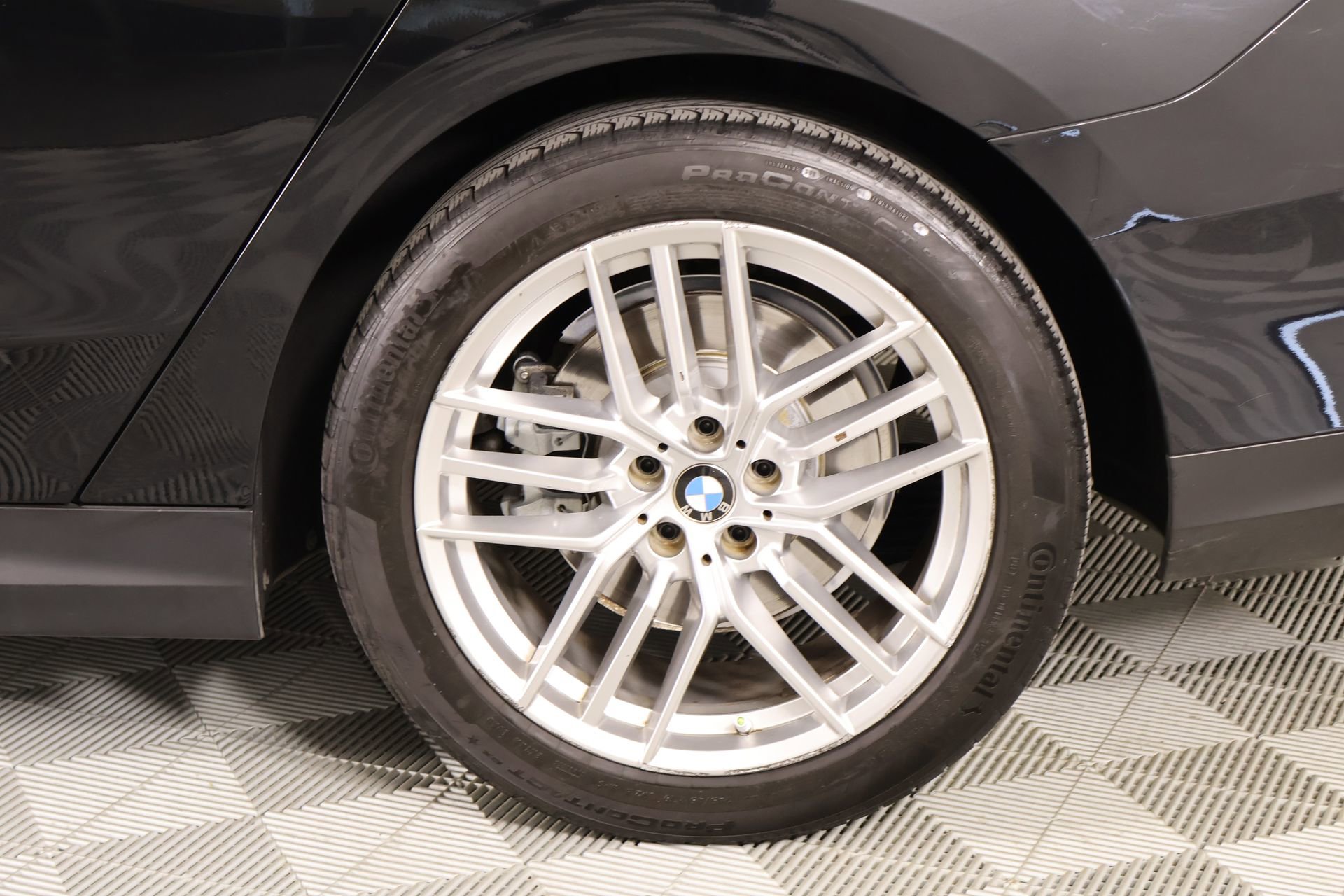 Used 2024 BMW 530i 530i w/ Premium Package image 20