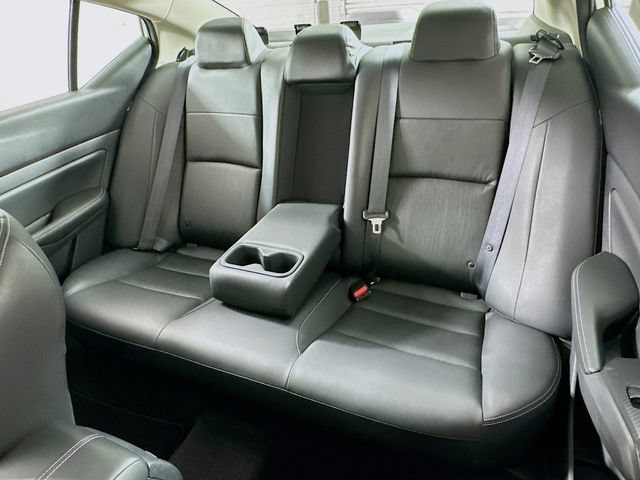 Used 2019 Nissan Altima 2.5 SL FWD image 11