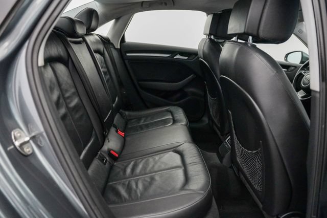 Used 2015 Audi A3 1.8T Premium w/ Audi MMI Navigation Plus FWD image 26