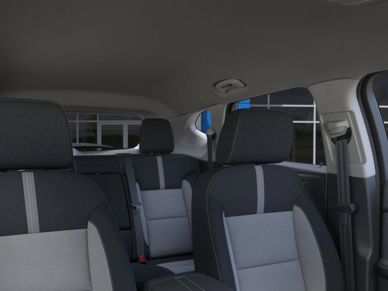 New 2026 Chevrolet Blazer LT image 24