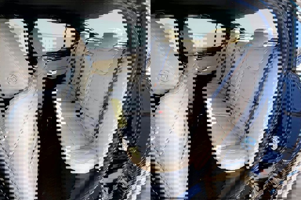 New 2026 Cadillac CT5 Premium Luxury image 10