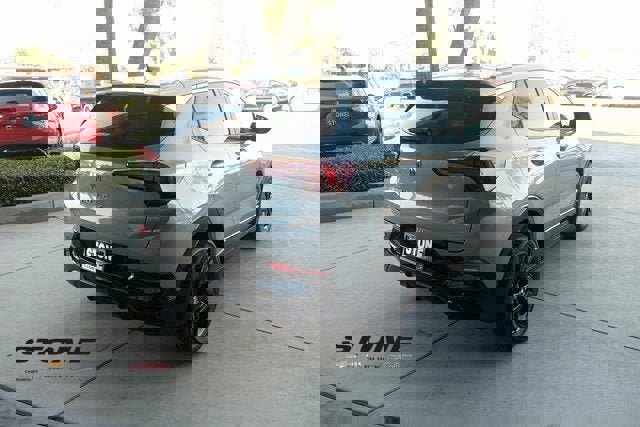 New 2026 Buick Encore GX Sport Touring w/ Comfort Package image 8