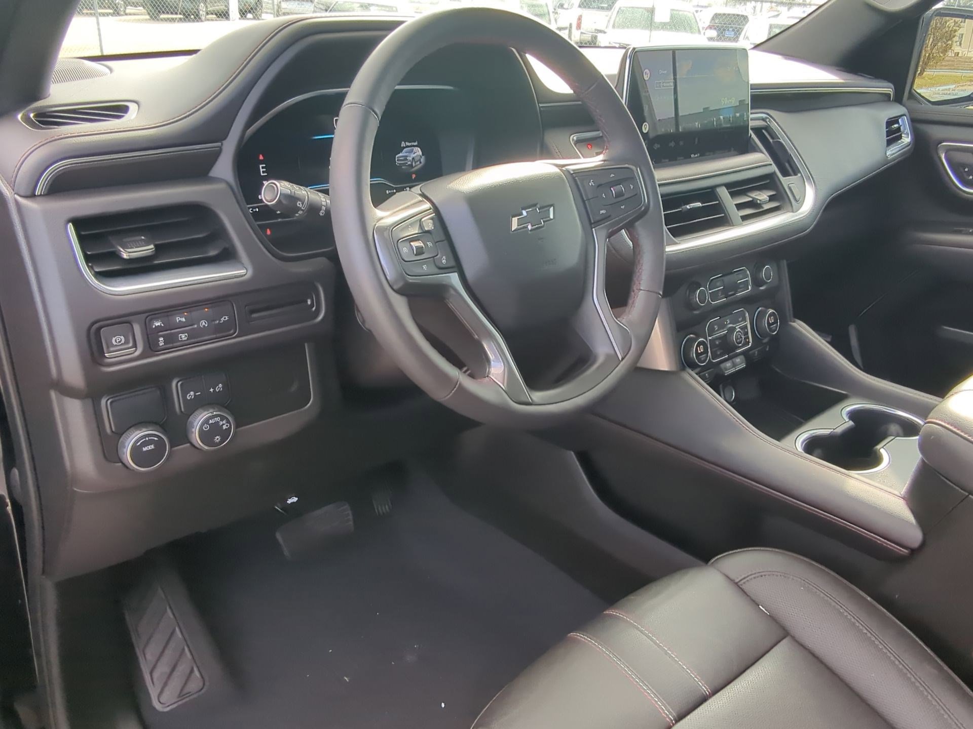 Used 2022 Chevrolet Tahoe RST w/ Luxury Package image 12