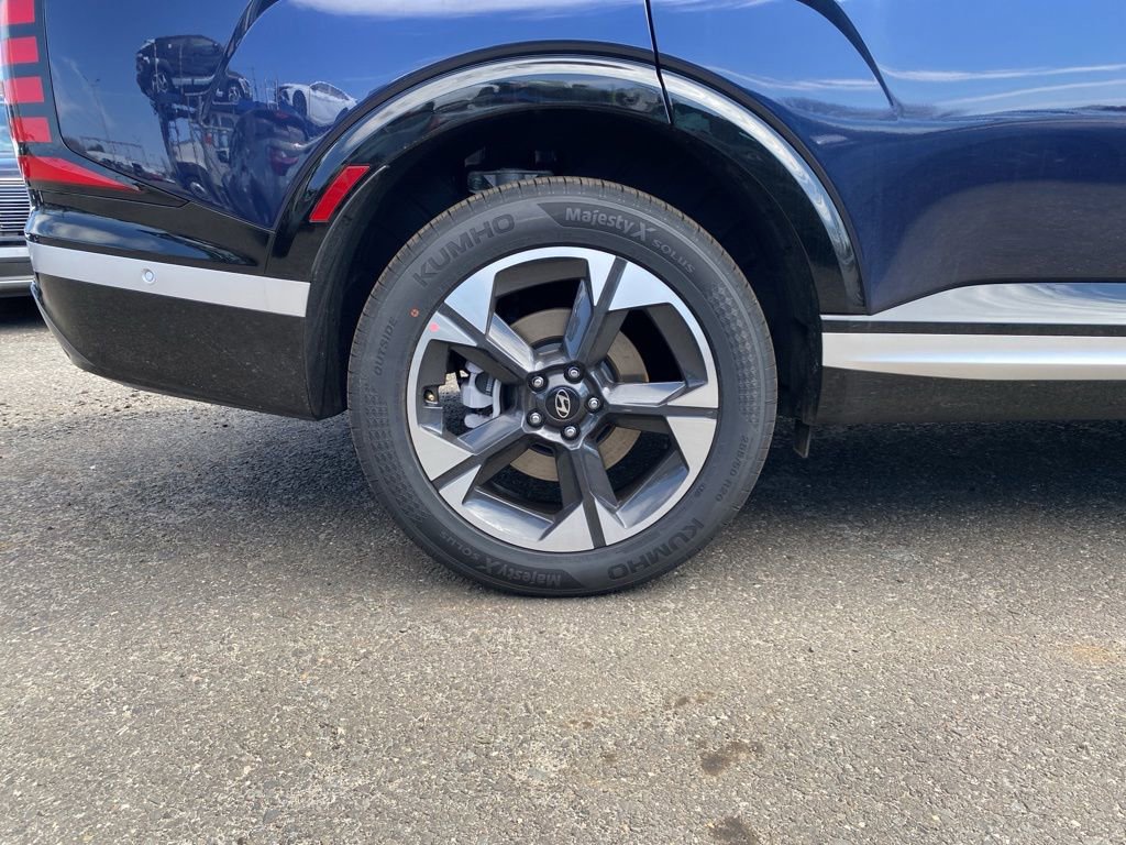 New 2026 Hyundai Palisade Limited AWD/4WD image 9