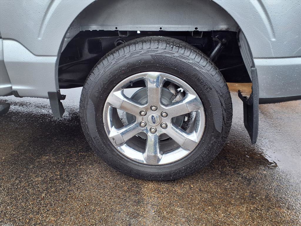 Used 2022 Ford F150 XLT w/ Equipment Group 302A High image 7