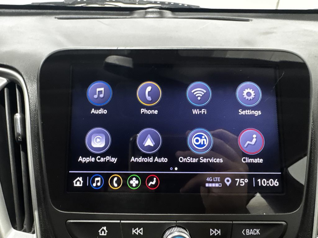 Used 2022 Chevrolet Malibu LT image 12