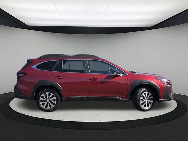 New 2025 Subaru Outback Premium image 8