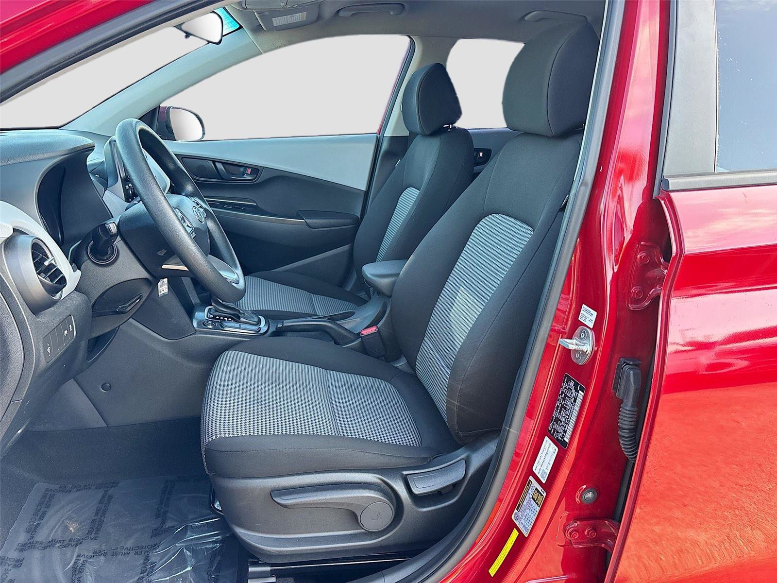Used 2019 Hyundai Kona SE FWD image 19