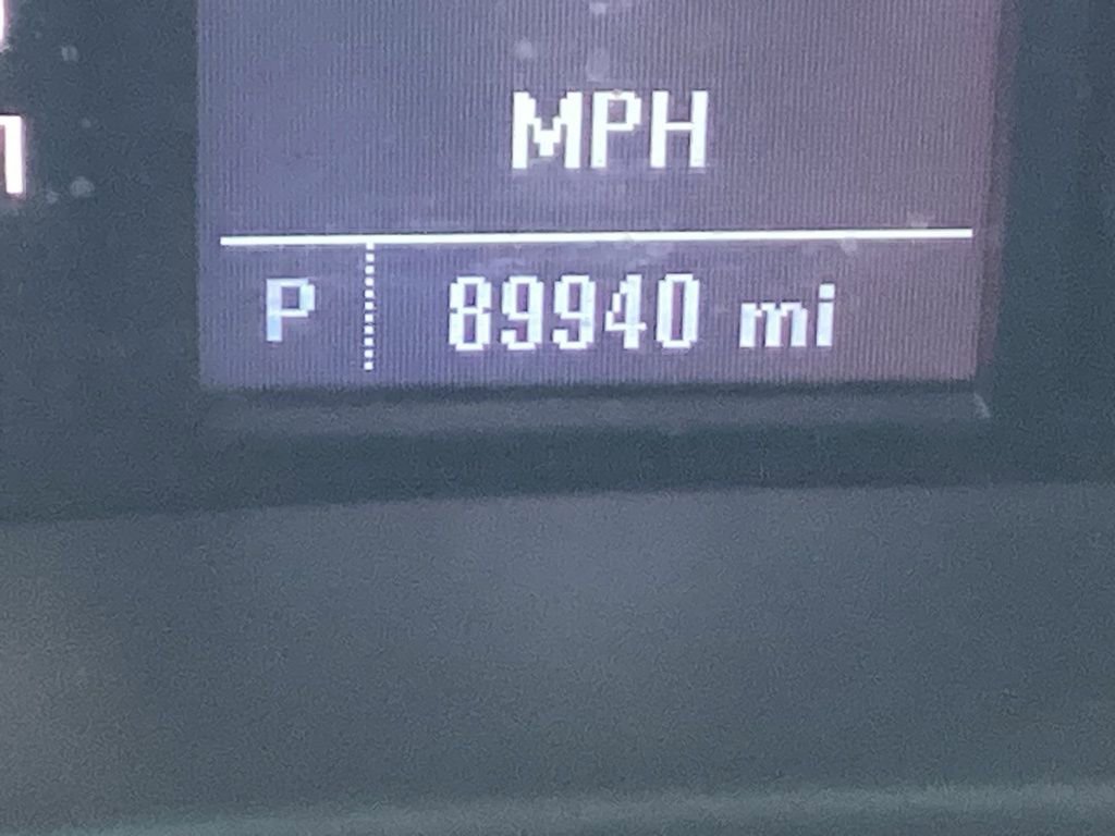 Used 2016 GMC Sierra 1500 2WD Regular Cab w/ Sierra Convenience Package image 10